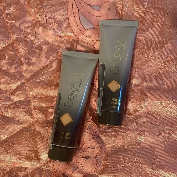 💥Bilieve Beauty Skin Finish Tinted Moisturizer Neutral 1Floz/30ml - Picture 6 of 8